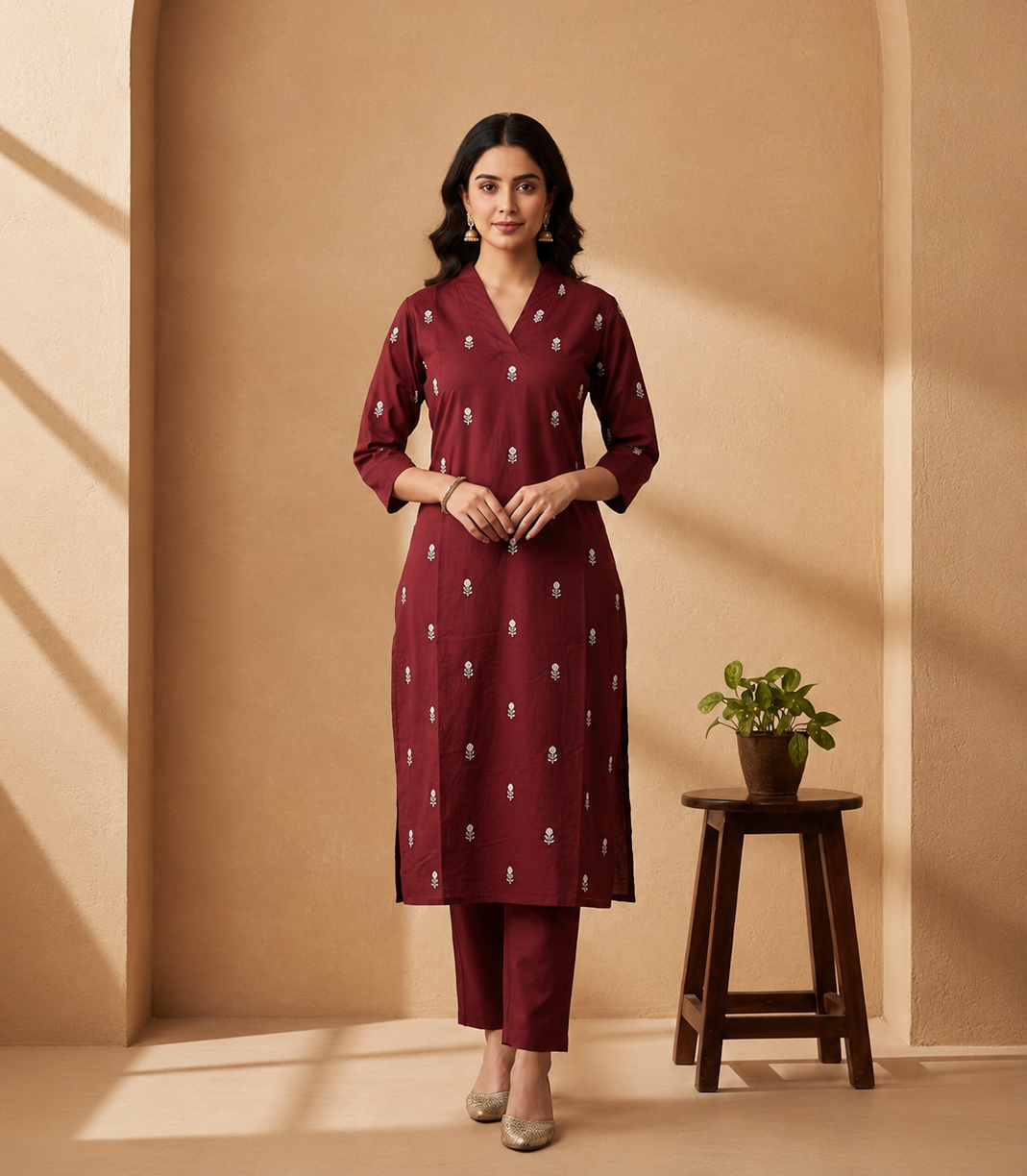 Kurta Set