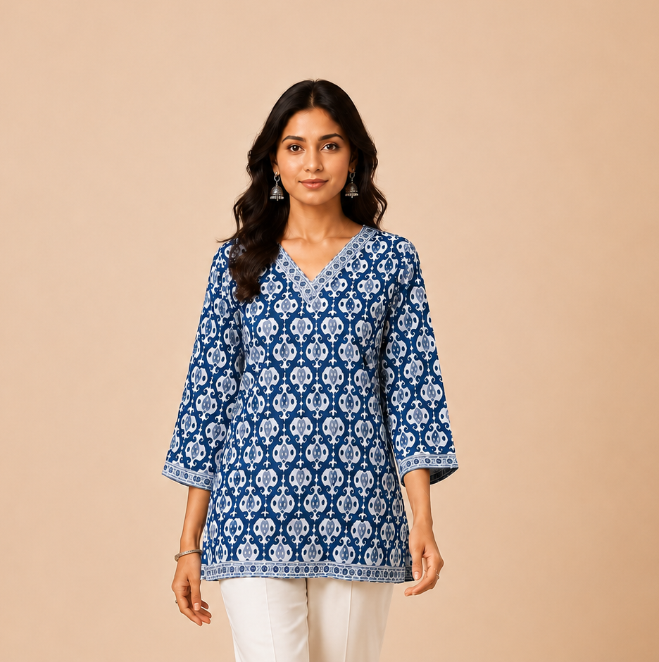 Short Kurti